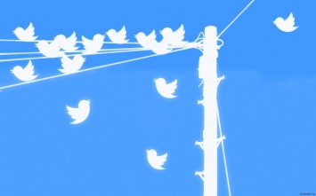 Twitter начала блокировать аккаунты-нарушители