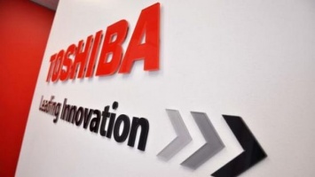 Toshiba продает бизнес по производству микрочипов за $8,8 млрд