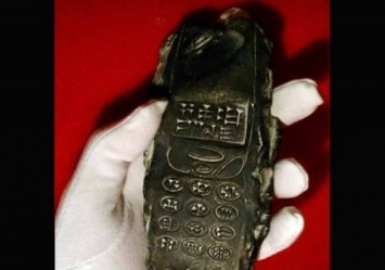 В Австрии археологи нашли мобильный телефон XIII века