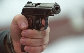 В Запорожской области подстрелили мужчину, гнавшегося за ворами