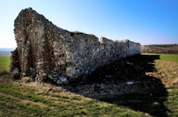 В Испании обнаружили скрытый под землей римский город