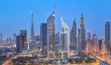 5 причин поехать на Дубайский фестиваль шопинга