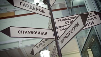 В Крыму за два года лицензировали 20% государственных медучреждений