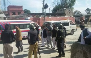 Взрывы в Пакистане, шесть погибших и десятки раненых