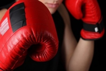 17-летняя полтавчанка стала чемпионкой Украины по боксу