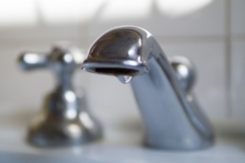 В Каменском "Аульский водовод" анонсирует отключение водоснабжения