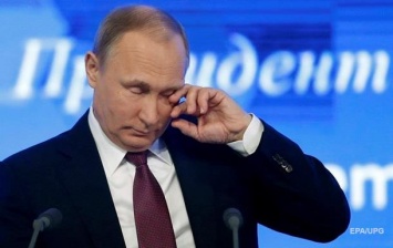 Путин о Чуркине: Он блестяще решал поставленные задачи