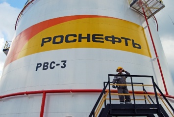 "Роснефть" заключила контракт на покупку нефти у иракского Курдистана