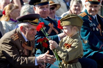 Сильный шаг: ЛДНР выплатят ветеранам Великой Отечественной на занятых Украиной территориях по 10 тысяч рублей
