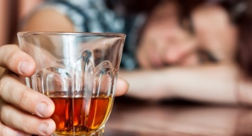 Медики заявили еще об одном страшном последствии употребления алкоголя