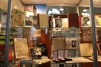 Литературный музей Москвы подготовил выставку «Двенадцать»