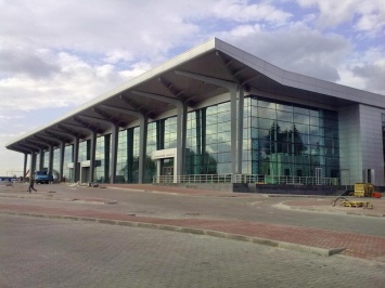 Харьковский аэропорт попал в международный рейтинг прироста пассажиров