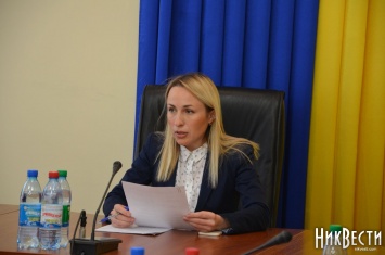 Президиум Николаевского облсовета определился с повесткой дня будущей сессии