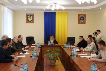 На следующей неделе депутаты проголосуют за заместителей главы Николаевского облсовета