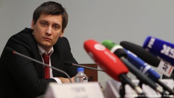 Дмитрий Гудков намерен баллотироваться на пост мэра Москвы