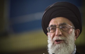 Лидер Ирана назвал Израиль "фейковой нацией"