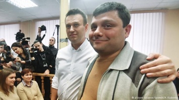 Защита Навального просит Совет Европы изучить дело "Кировлеса"