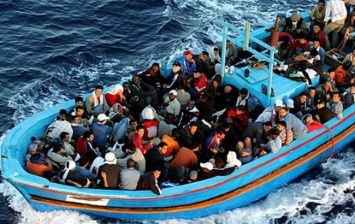 На берег Ливии выбросило тела 74 мигрантов