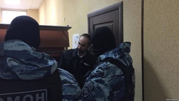 В оккупированном Крыму Марлена Мустафаева арестовали на 11 суток за пост в соцсетях
