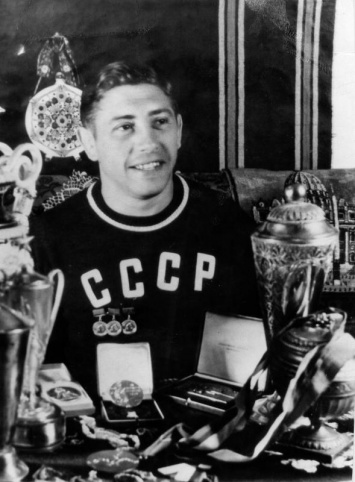 На Мемориале генерала Петрова разыграют Кубок имени Якова Пункина