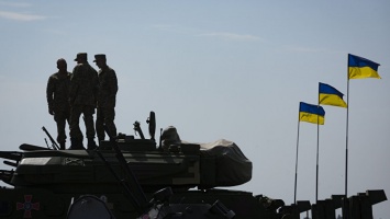 Киев сорвал отвод тяжелого вооружения в Донбассе - Грызлов