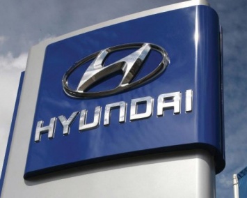 В Hyundai намерены увеличить продажи в РФ на 10% в 2017 году