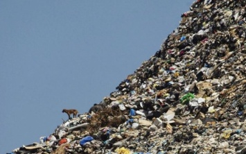 В Херсоне "мусорные" долги взыскивают через суд