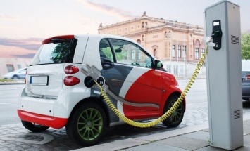 10 самых энергоэффективных электромобилей нашего времени, за которыми может быть будущее