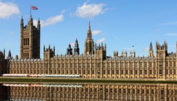 Палата общин британского парламента приняла свой "закон Магнитского"