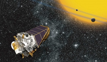 NASA расскажет об открытии новых экзопланет
