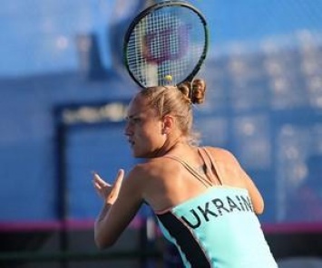 Свитолина и Бондаренко пробились в третий круг турнира в Дубае