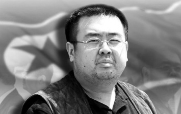 Южная Корея информирует жителей КНДР об убийстве Ким Чен Нама