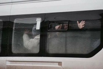 Адвокат: Задержанных в Симферополе крымских татар пытали, продержав целый день без пищи и воды