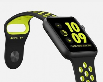 Apple Watch Series 3 получат новую технологию тачскринов