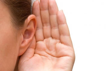 Ученые разработали эффективный способ лечения потери слуха