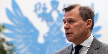 Прокуратура требует возбудить еще одно дело против главы "Почты России"