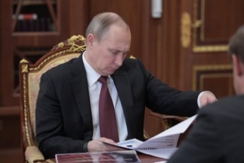 Путин дал распоряжение снести все хрущевки в Москве