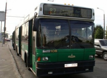 Развитию украинского рынка автобусных перевозок поспособствует внедрение электронного билета