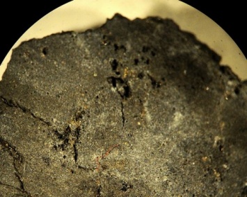 Ученые смоделировали момент столкновения челябинского метеорита с другим небесным телом