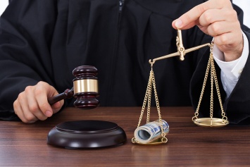 СБУ предотвратила правонарушение в Одесском суде