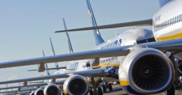 В Госавиаслужбе опровергли сообщения о закрытии воздушного пространства Украины для частных самолетов