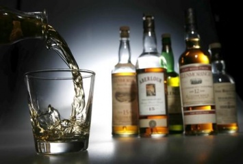 Подорожание алкоголя в Запорожье отменяется