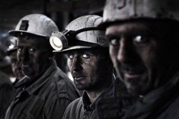 В оккупированном Енакиево шахтеры восстали против террористов