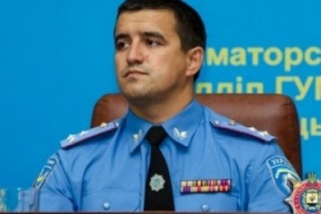 Что сделали полицейские за год работы в Краматорске?