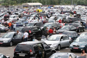 В Ставрополье неуклонно растет спрос на подержанные автомобили