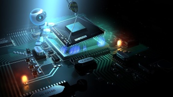 5G-проекты будут модернизированы с помощью новой инициативы Intel и Ericsson