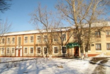 В одной из школ Славянска произошел вопиющий случай вандализма