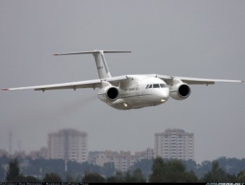 Минобороны России продолжит закупать самолеты Ан-148