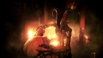 Новый ролик отвратительной Agony предвещает геймплей за демона