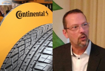 У Continental и Semperit появятся всесезонные модели шин
